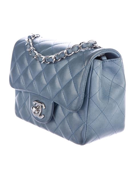 green chanel mini flap bag|Chanel mini flap bags sale.